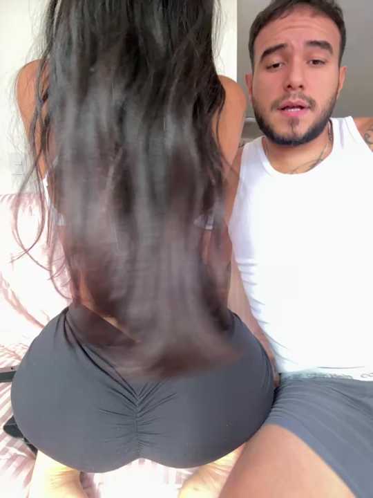 lunasex06 Stripchat recording – Oct 15, 2026