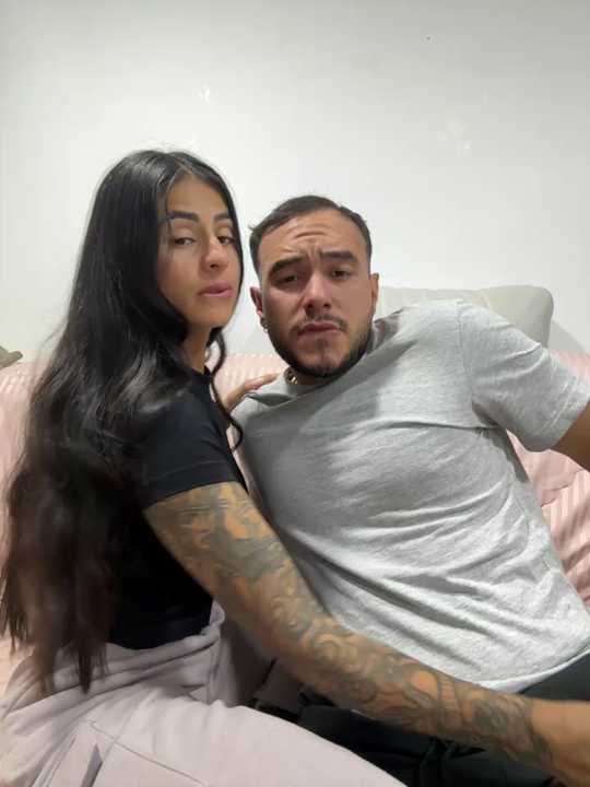 lunasex06 cam recording