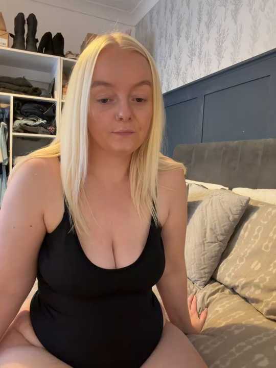 lusciouslylou Stripchat recording – Oct 19, 2026