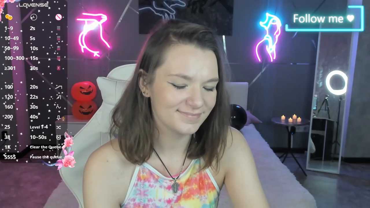 luvmilena