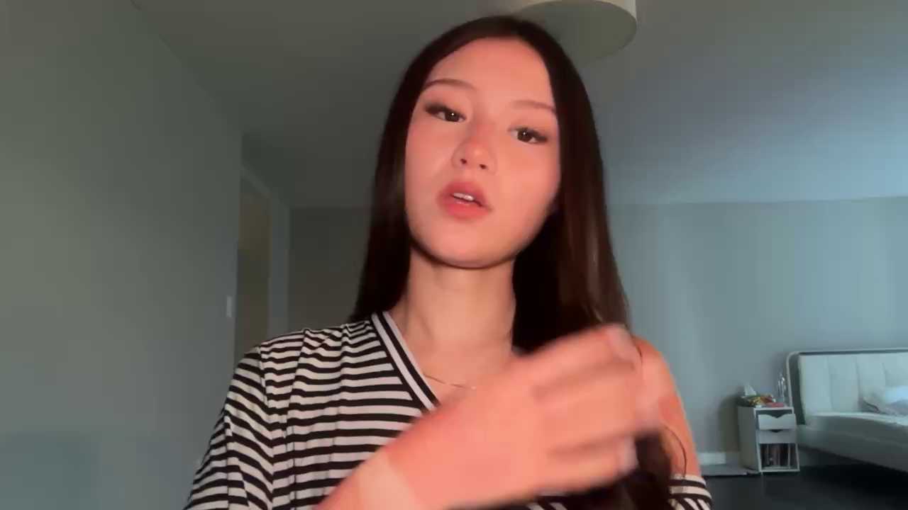 luvvivii cam recording