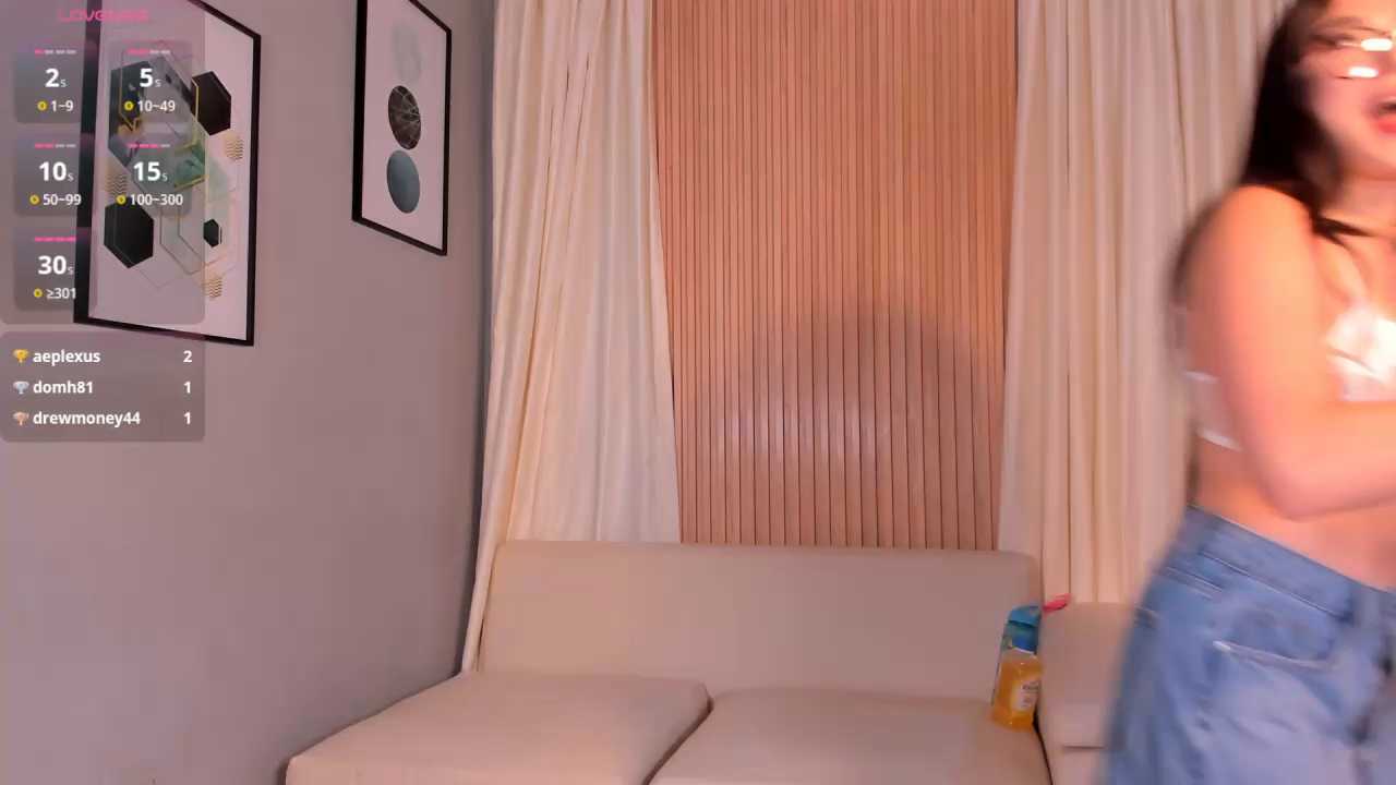 madams_worker cam recording
