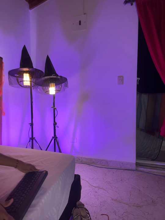 maddie-stone cam recording