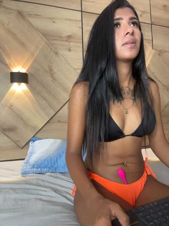 maddie-stone cam recording