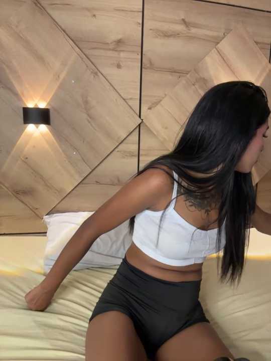 maddie-stone Stripchat recording – Oct 14, 2026