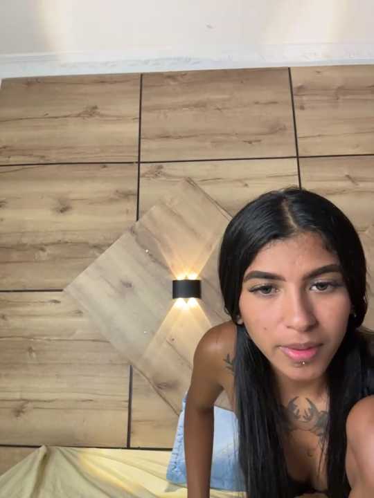 maddie-stone cam recording