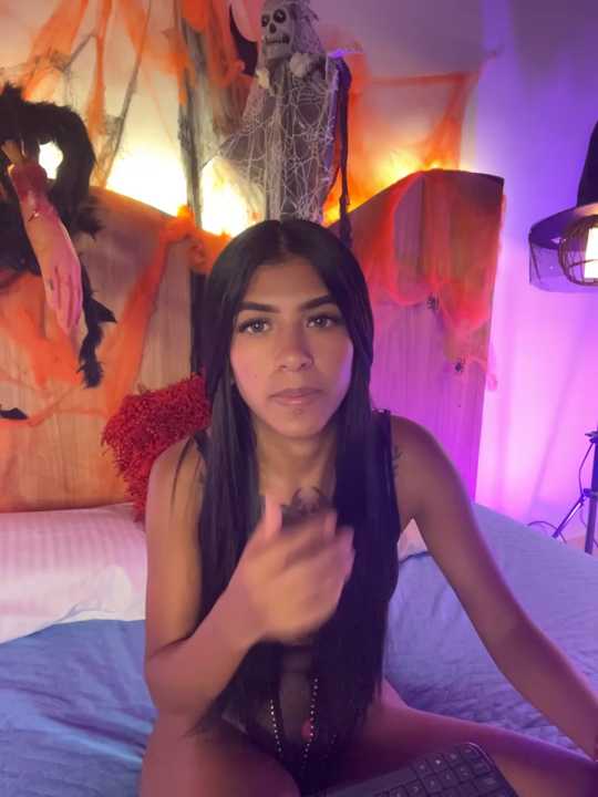 maddie-stone cam recording