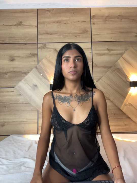 maddie-stone cam recording