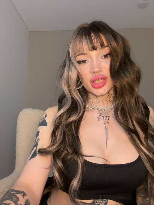 madelinexx cam recording