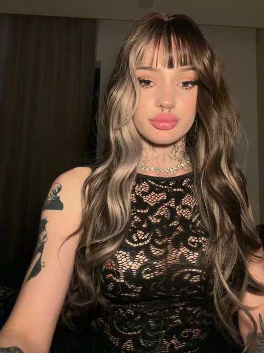 madelinexx cam recording