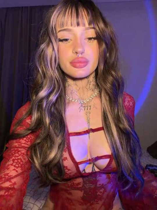 madelinexx cam recording