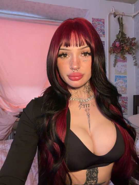 madelinexx