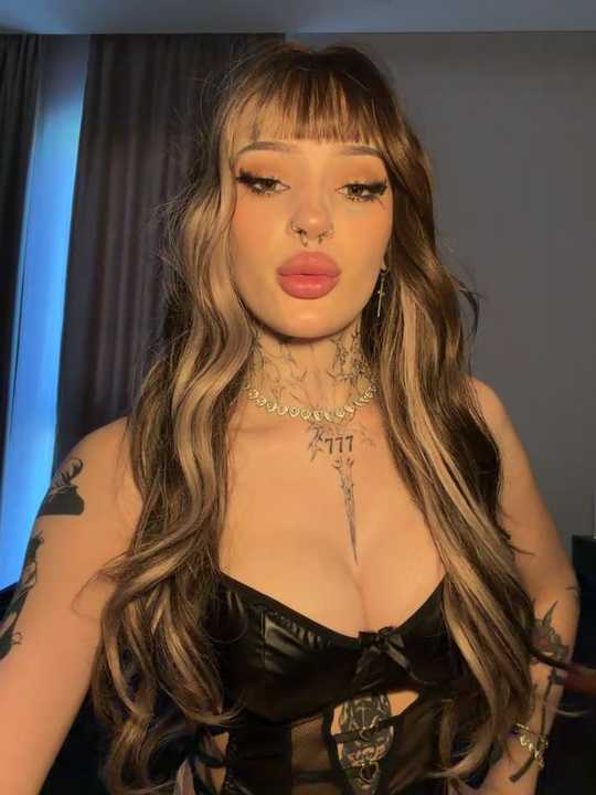 madelinexx