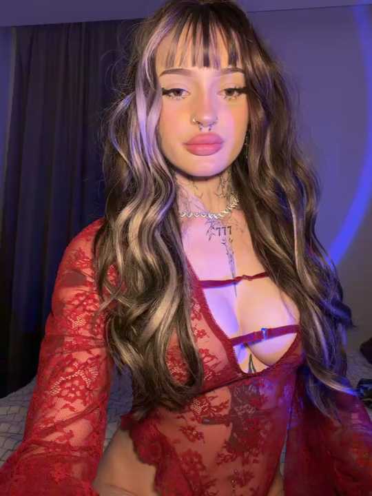 madelinexx cam recording