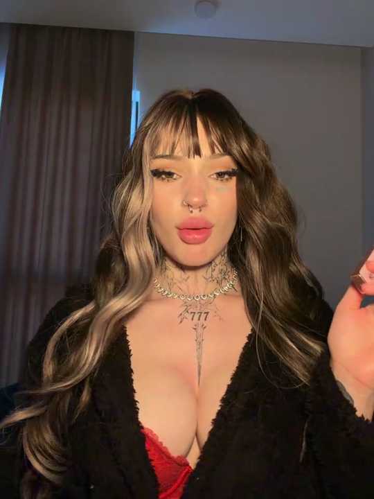 madelinexx cam recording