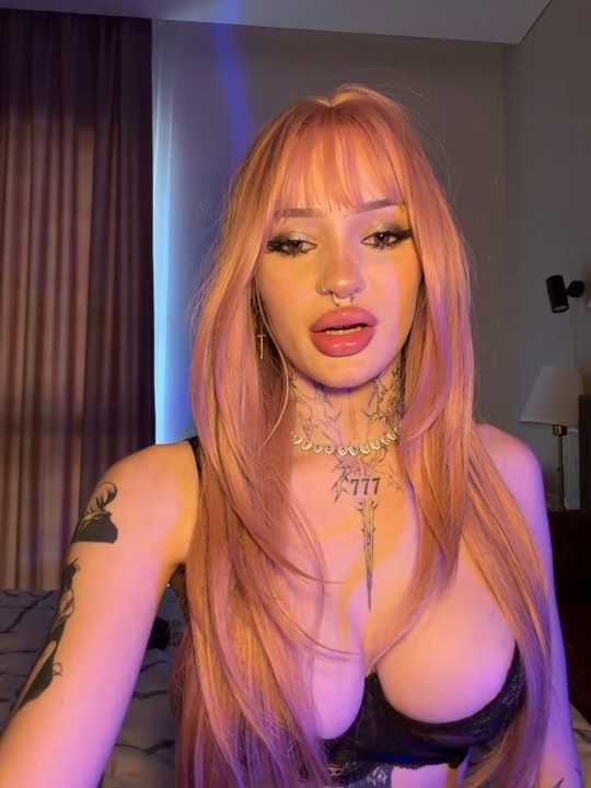 madelinexx cam recording
