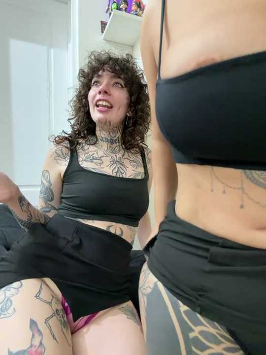 maferalvarexxx Stripchat recording – Oct 22, 2026