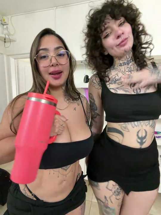 maferalvarexxx Stripchat recording – Oct 22, 2026