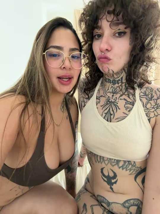 maferalvarexxx Stripchat recording – Oct 25, 2026