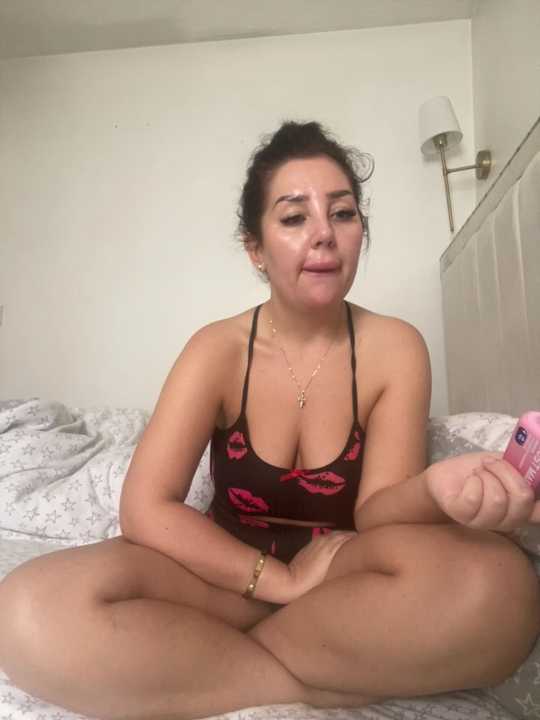 magical_mia cam recording