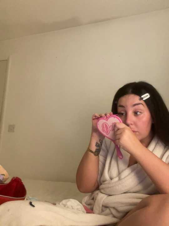 magical_mia cam recording