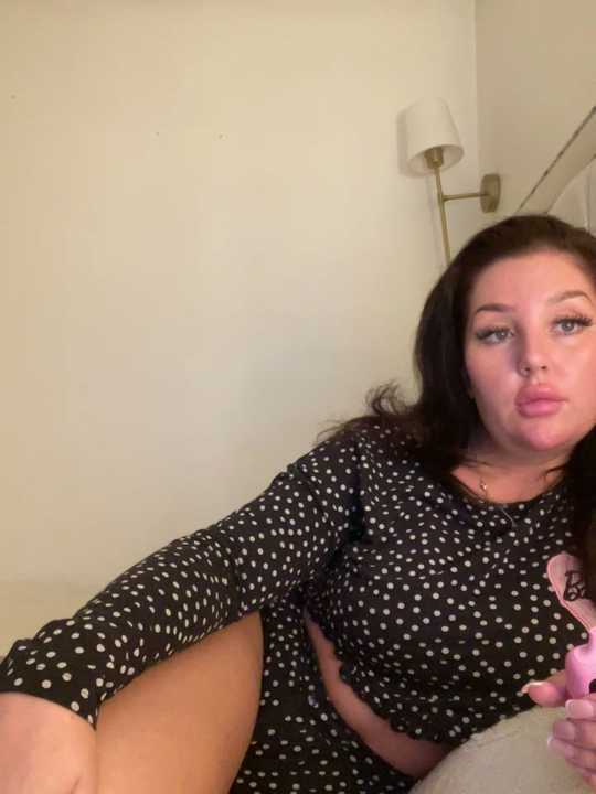 magical_mia cam recording