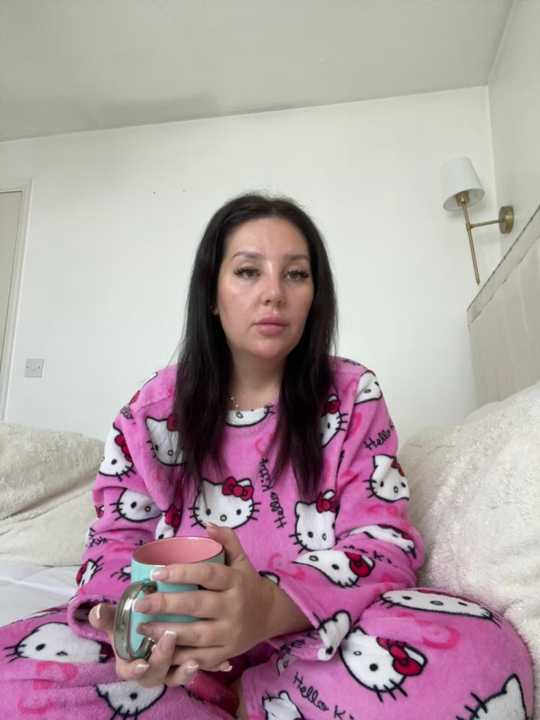 magical_mia cam recording