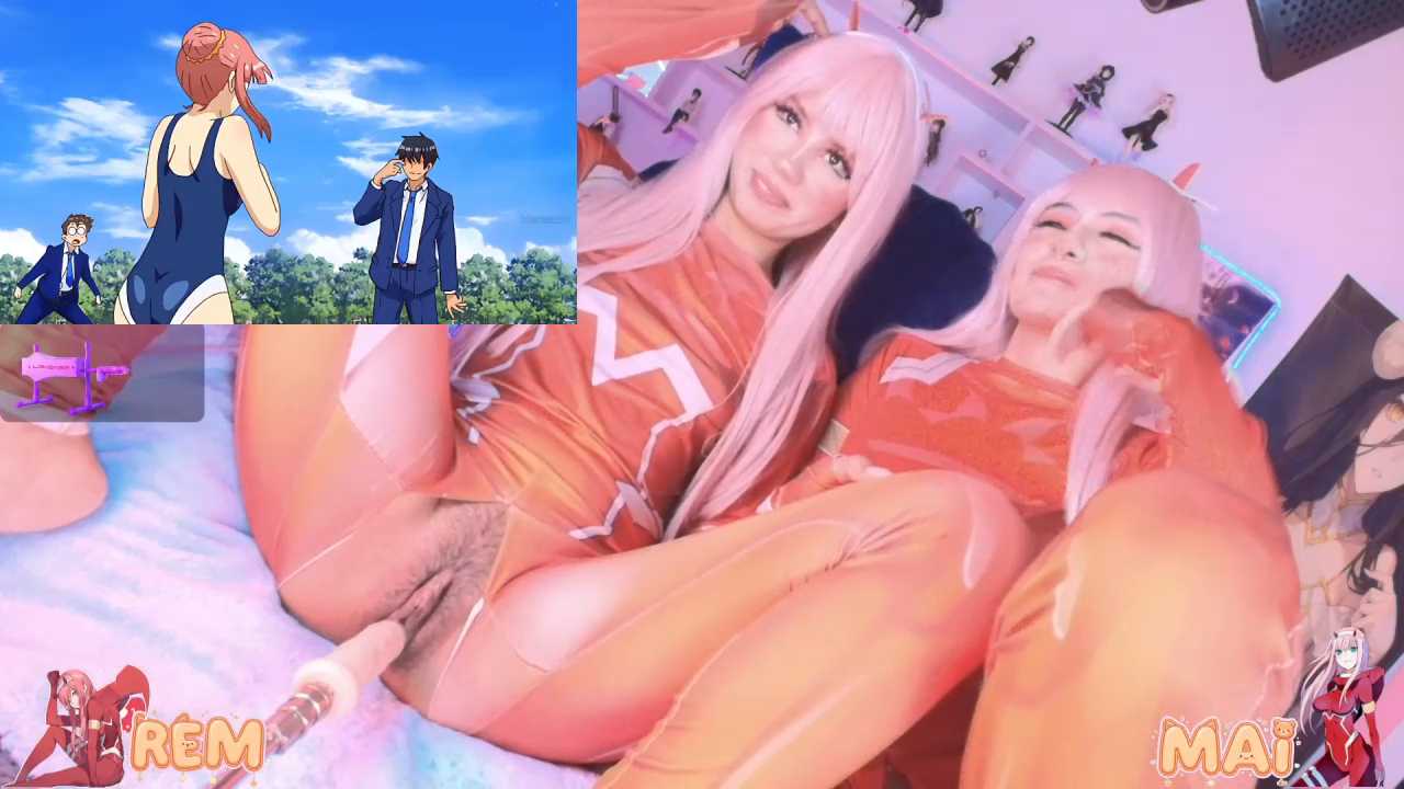 mai-- cam recording