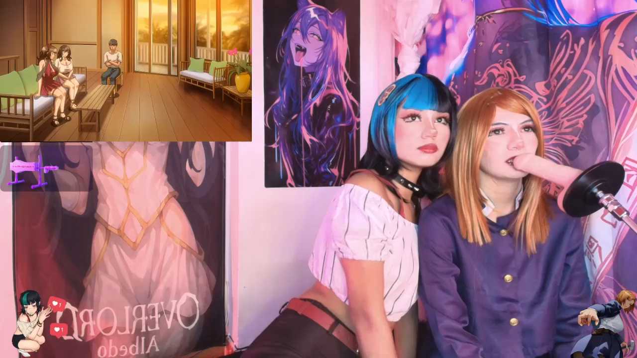 mai-- cam recording