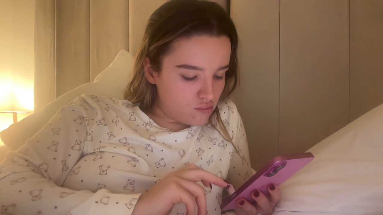 maisiesmithx Stripchat recording – Oct 26, 2026