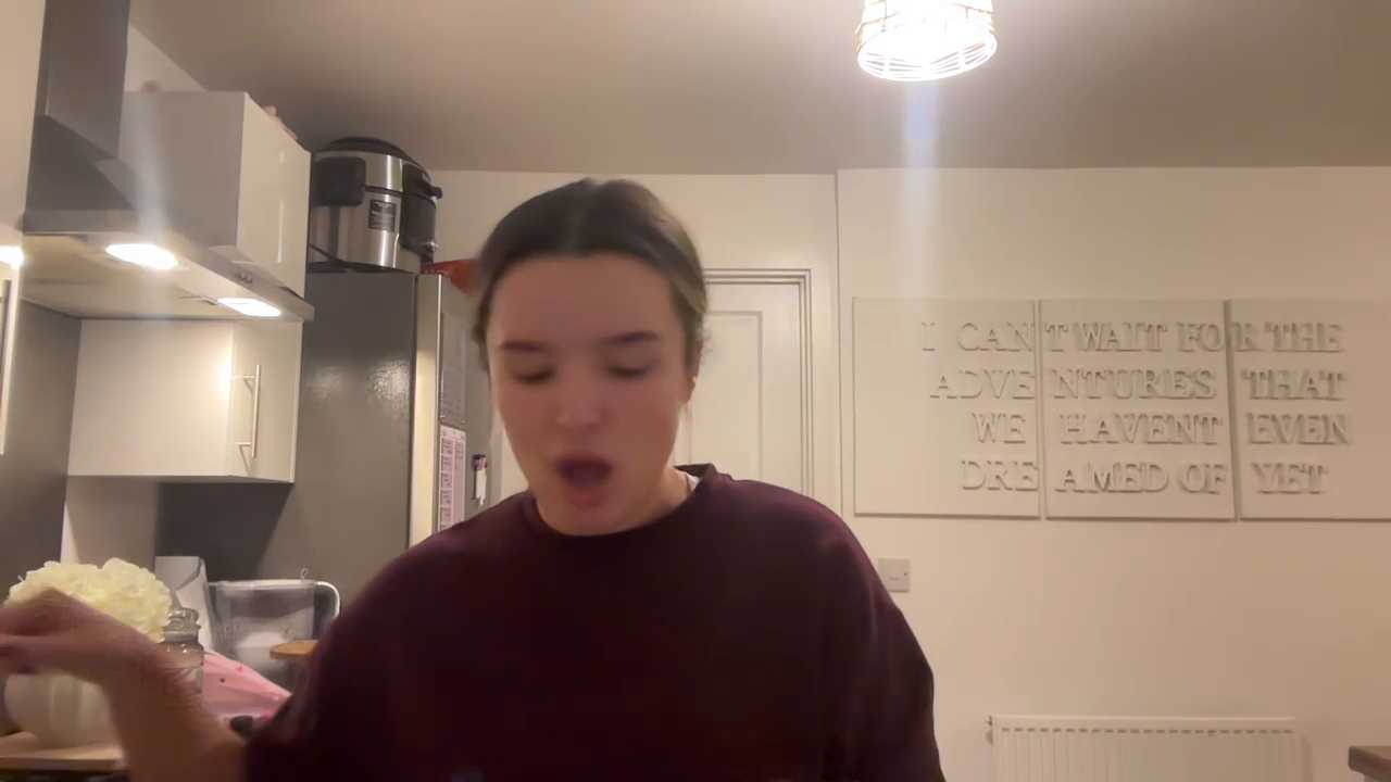 maisiesmithx cam recording