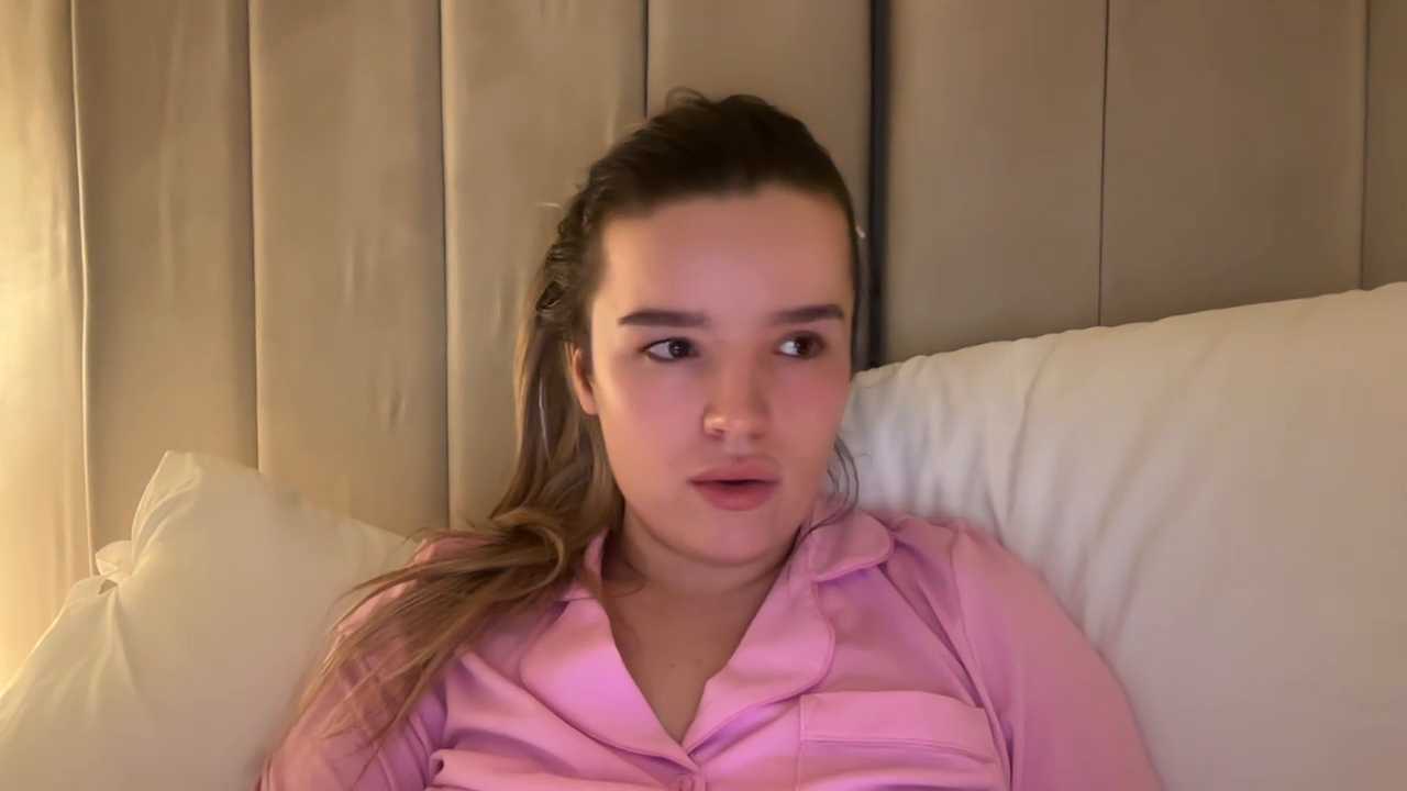 maisiesmithx Stripchat recording – Oct 19, 2026