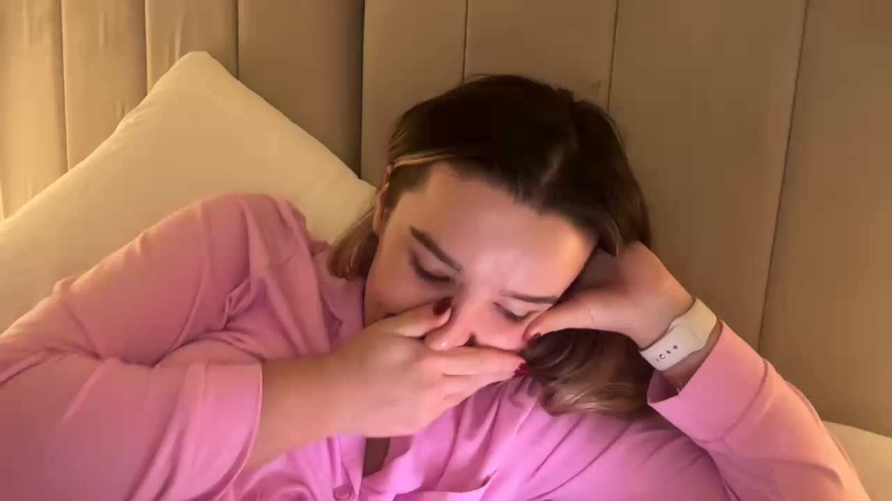 maisiesmithx Stripchat recording – Oct 19, 2026