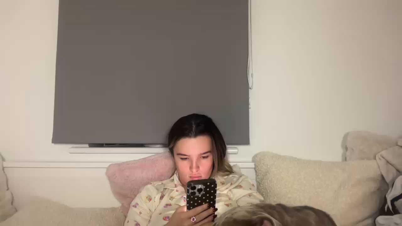 maisiesmithx Stripchat recording – Oct 23, 2026