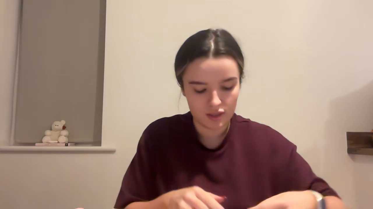 maisiesmithx cam recording