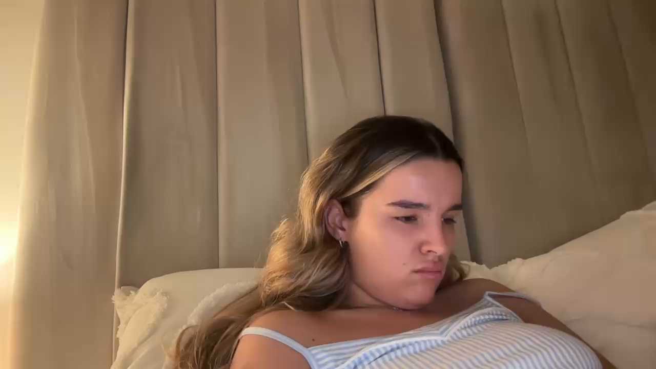 maisiesmithx cam recording