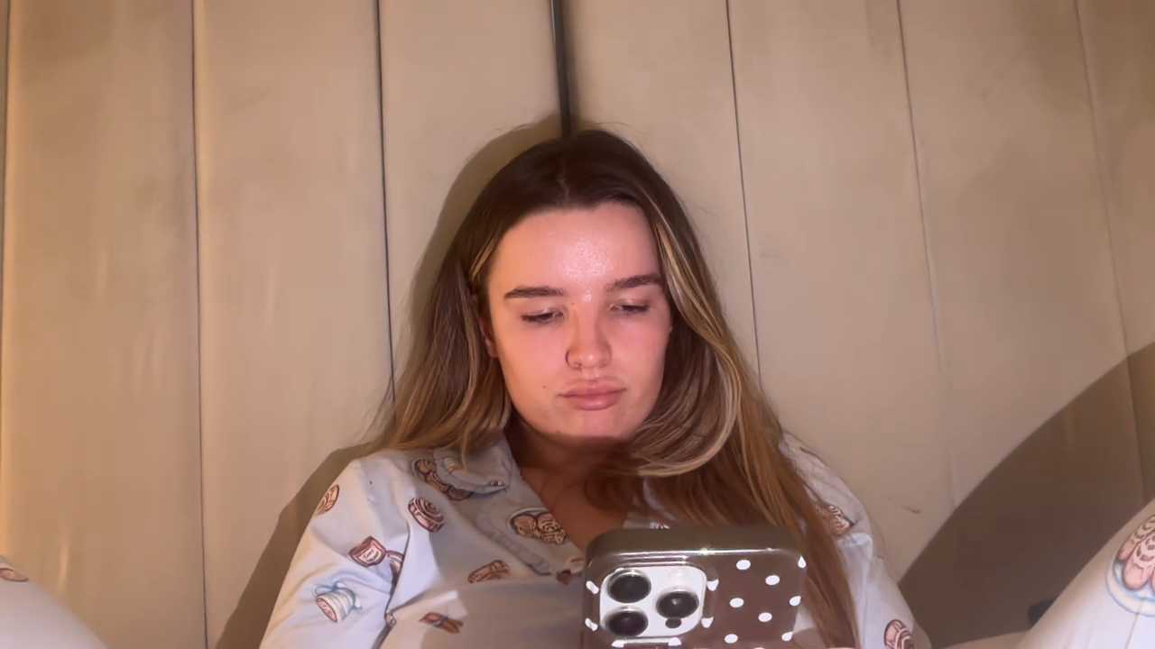 maisiesmithx Stripchat recording – Oct 21, 2026
