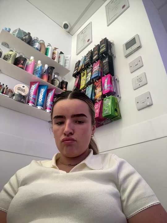 maisiesmithx