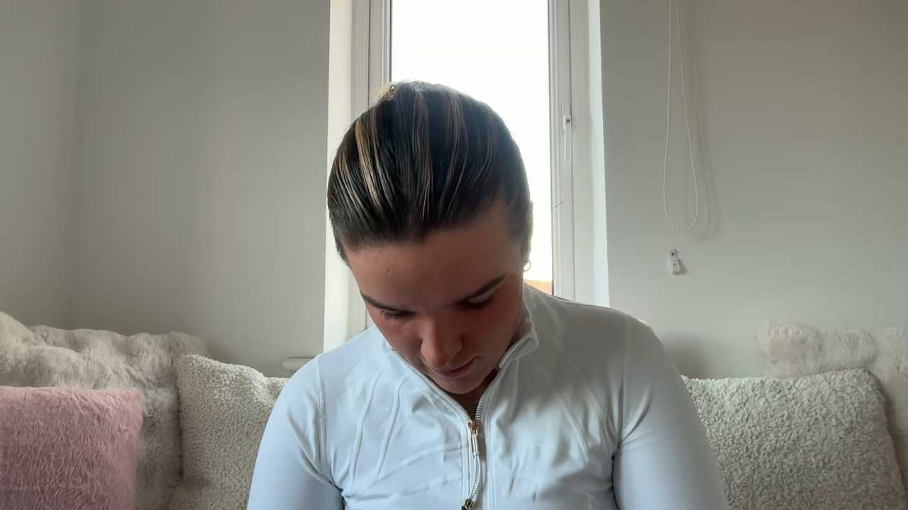 maisiesmithx cam recording