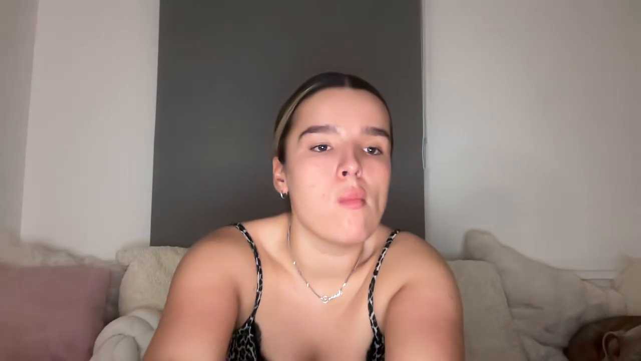 maisiesmithx cam recording
