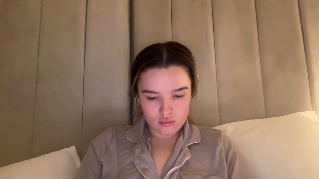 maisiesmithx Stripchat recording – Oct 25, 2026