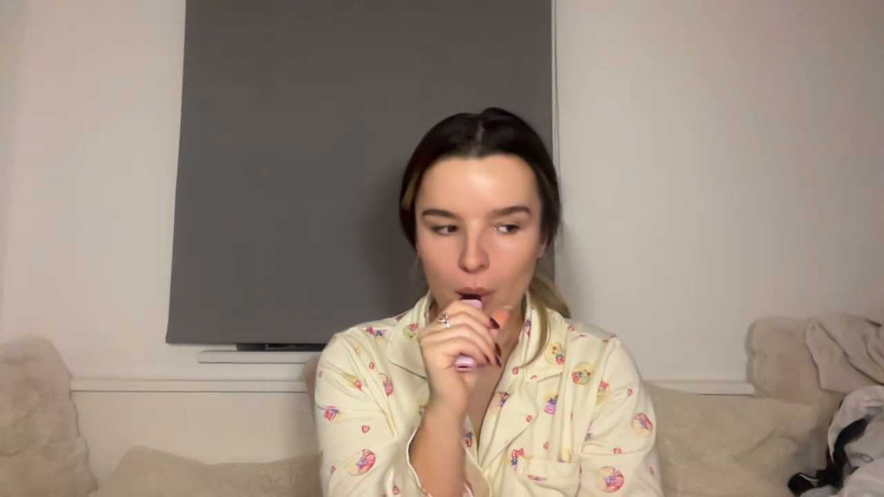 maisiesmithx Stripchat recording – Oct 23, 2026