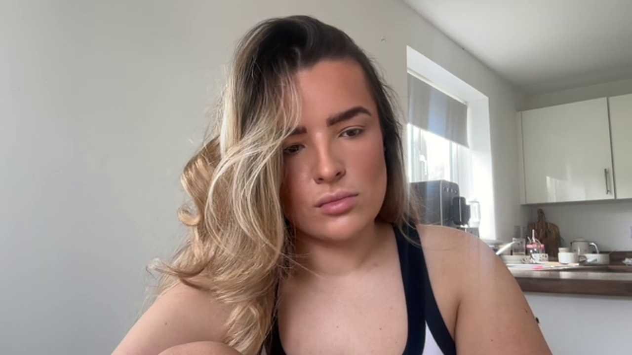 maisiesmithx cam recording