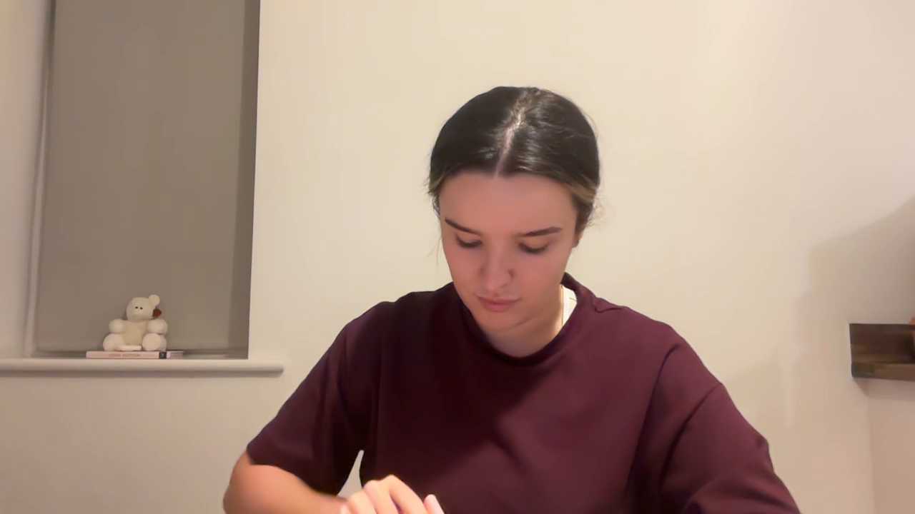 maisiesmithx cam recording