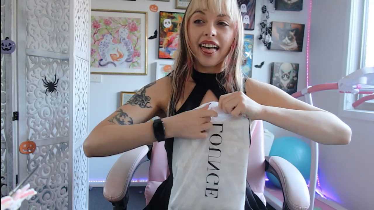 makiyahbelle cam recording