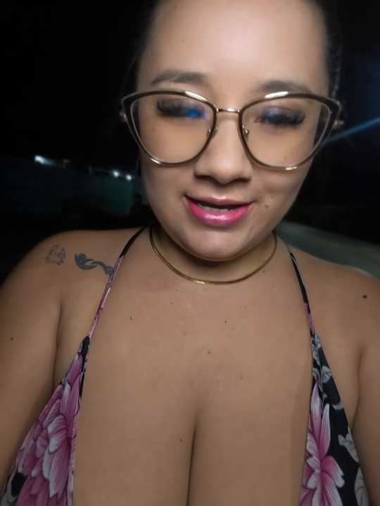 maleja_smmith cam recording