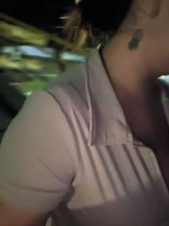 maleja_smmith cam recording