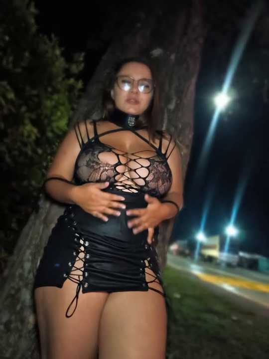 maleja_smmith cam recording