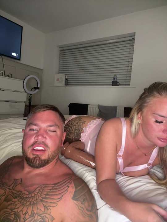 mancguy20 cam recording