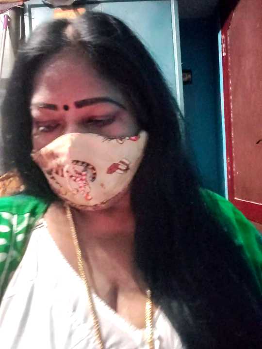 maniisha cam recording